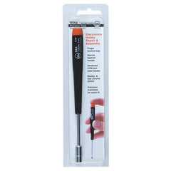 Precision Nut Driver 1/8″ × 60 mm Single Pack - Americas Industrial Supply