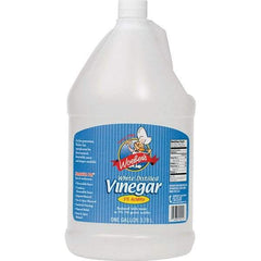 Woeber's - Glass Cleaners Container Type: Bottle Container Size: 1 Gal - Americas Industrial Supply
