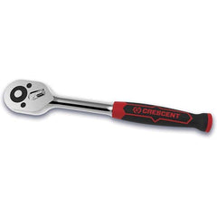 Crescent - Ratchets Tool Type: Ratchet Drive Size (Inch): 1/4 - Americas Industrial Supply