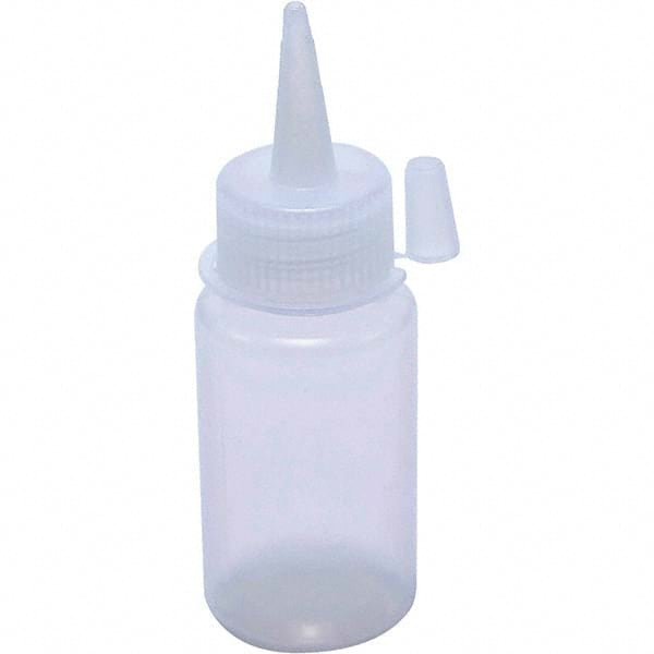Dynalon Labware - 1 10-Piece 60 mL Dispensing Bottle - Americas Industrial Supply