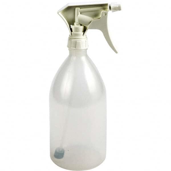 Dynalon Labware - Spray Bottles & Triggers Type: Spray Bottle Container Capacity: 32 oz - Americas Industrial Supply