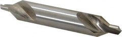 Keo - #5 Plain Cut 60° Incl Angle Cobalt Combo Drill & Countersink - Americas Industrial Supply