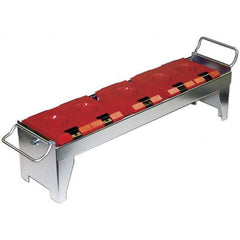 LISTA - CNC Storage Accessories Type: Tool Tray For Use With: CNC Tool Storage - Americas Industrial Supply