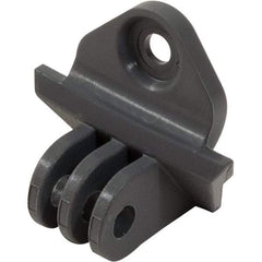 RPB - PAPR & Supplied Air (SAR) Replacement Parts & Accessories Accessory/Replacement Type: PAPR Systems Type: Front Cap Clip Cover - Americas Industrial Supply