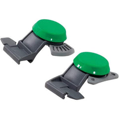RPB - PAPR & Supplied Air (SAR) Replacement Parts & Accessories Accessory/Replacement Type: PAPR Systems Type: Head Harness Bracket & Adjustment System - Americas Industrial Supply