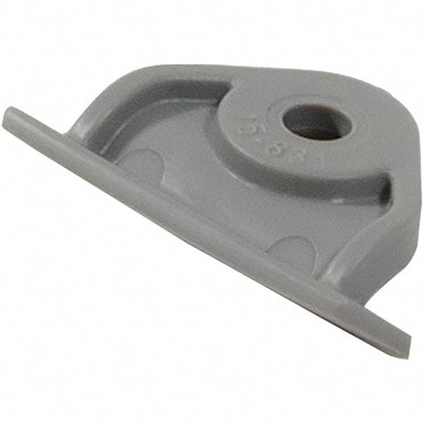 RPB - PAPR & Supplied Air (SAR) Replacement Parts & Accessories Accessory/Replacement Type: PAPR Systems Type: Front Cap Clip - Americas Industrial Supply