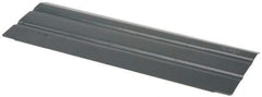 Vidmar - Tool Box Steel Drawer Divider - 7-1/2" Wide x 7-7/8" Deep x 2-7/8" High, Gray, For Vidmar Cabinets - Americas Industrial Supply