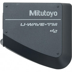 Mitutoyo - SPC Accessories Accessory Type: Data Transmitter For Use With: IP67 Micrometers - Americas Industrial Supply