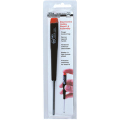 Precision Torx Screwdriver T15 × 60 mm Single Pack - Americas Industrial Supply