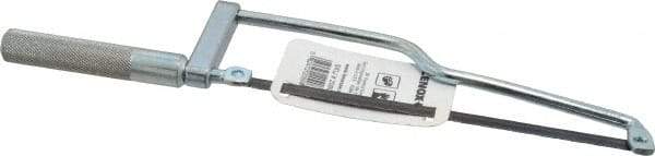 Lenox - 6" Hacksaw - Aluminum Handle - Americas Industrial Supply