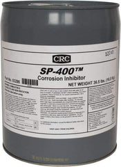 CRC - 5 Gal Rust/Corrosion Inhibitor - Comes in Pail - Americas Industrial Supply