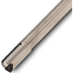 Indexable Insert Drills; Drill Style: GTADP; Maximum Drill Diameter (Inch): 37/64; Drill Diameter (Decimal Inch): 0.5780; Maximum Drill Diameter (Decimal Inch): 0.5780; Drill Diameter (Inch): 37/64; Maximum Drill Depth (Decimal Inch): 5.9100; Maximum Dril