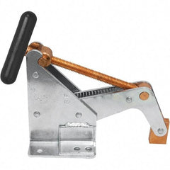 Kant Twist - Hold-Down Clamps Operation Type: Manual Holding Capacity (Lb.): 3,200.00 - Americas Industrial Supply