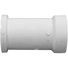 Jones Stephens - Drain, Waste & Vent Pipe Fittings Type: Hub Adapter Fitting Size: 3 (Inch) - Americas Industrial Supply
