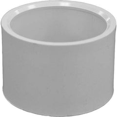 Jones Stephens - Plastic Pipe Fittings Type: Repair Fitting Size: 4 (Inch) - Americas Industrial Supply