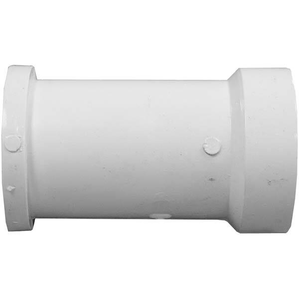 Jones Stephens - Drain, Waste & Vent Pipe Fittings Type: Hub Adapter Fitting Size: 2 (Inch) - Americas Industrial Supply