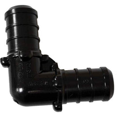 Jones Stephens - Plastic Pipe Fittings Type: Elbow Fitting Size: 1 (Inch) - Americas Industrial Supply