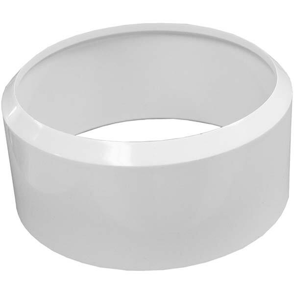 Jones Stephens - Drain, Waste & Vent Pipe Fittings Type: Adapter Bushing Fitting Size: 4 (Inch) - Americas Industrial Supply