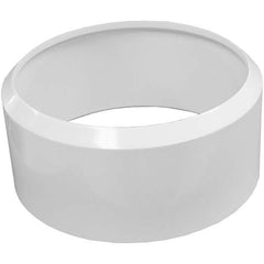 Jones Stephens - Drain, Waste & Vent Pipe Fittings Type: Adapter Bushing Fitting Size: 4 (Inch) - Americas Industrial Supply