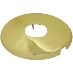 Jones Stephens - Shower Supports & Kits Type: Shower Arm Flange Length (Inch): 2-3/4 - Americas Industrial Supply