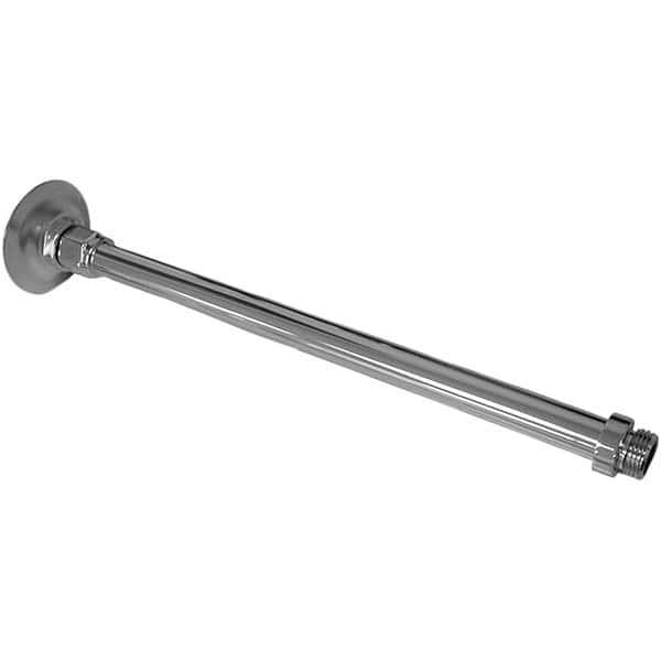 Jones Stephens - Shower Supports & Kits Type: Ceiling Mount Shower Arm Length (Inch): 6 - Americas Industrial Supply