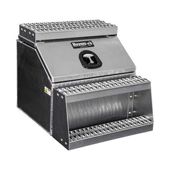 Buyers Products - Tool Boxes & Storage Fits Vehicle Make: Trucks Width (Decimal Inch): 25.0000 - Americas Industrial Supply