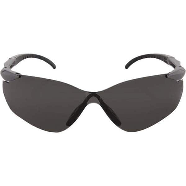 Jackson Safety - Safety Glasses Type: Safety Lens Color Family: Gray - Americas Industrial Supply