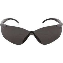 Jackson Safety - Safety Glasses Type: Safety Lens Color Family: Gray - Americas Industrial Supply