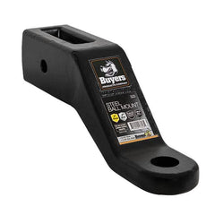 Buyers Products - Hitch Drawbars Drawbar Type: Forged Capacity: 21000.000 (Pounds) - Americas Industrial Supply
