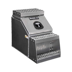 Buyers Products - Tool Boxes & Storage Fits Vehicle Make: Trucks Width (Decimal Inch): 24.0000 - Americas Industrial Supply