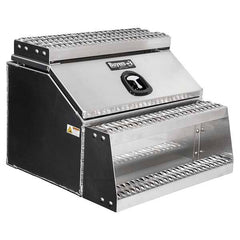 Buyers Products - Tool Boxes & Storage Fits Vehicle Make: Trucks Width (Decimal Inch): 28.0000 - Americas Industrial Supply