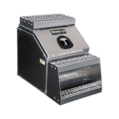 Buyers Products - Tool Boxes & Storage Fits Vehicle Make: Trucks Width (Decimal Inch): 24.0000 - Americas Industrial Supply