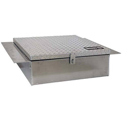 Buyers Products - Tool Boxes & Storage Fits Vehicle Make: Trucks Width (Decimal Inch): 22.0000 - Americas Industrial Supply