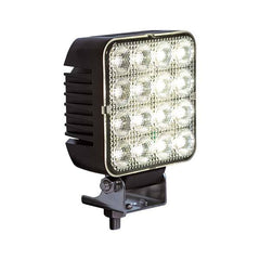 Buyers Products - Emergency Light Assemblies Type: Flood /Strobe Light Mount: Surface - Americas Industrial Supply