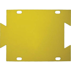 AME International - Ground Protection Matting Length (Inch): 39 Width (Inch): 31 - Americas Industrial Supply