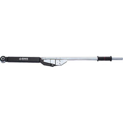 AME International - Torque Wrenches Type: Torque Wrench Drive Size (Inch): 1 - Americas Industrial Supply
