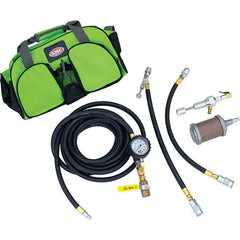 AME International - Tire Inflators Tool Type: Inflation/Deflation Safety Device Power Source: Air Compressor - Americas Industrial Supply