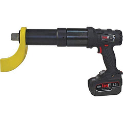 AME International - Electric Impact Wrenches & Ratchets Drive Size (Inch): 1 Torque (Ft/Lb): 1000.00 - Americas Industrial Supply