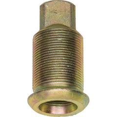 AME International - Wheel Nuts Type: Capped Wheel Nut Thread Size: M30x1 - Americas Industrial Supply