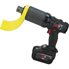 AME International - Electric Impact Wrenches & Ratchets Drive Size (Inch): 1 Torque (Ft/Lb): 2000.00 - Americas Industrial Supply