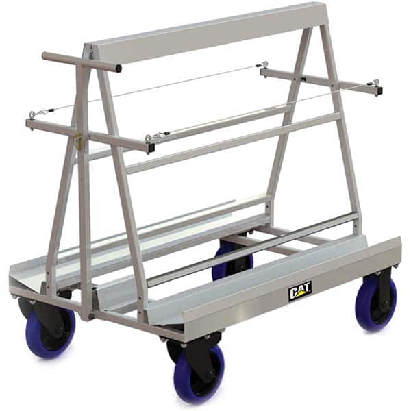 AME International - Ground Protection Matting Length (Inch): 39 Material: Steel - Americas Industrial Supply