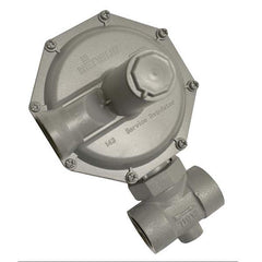 Heat Wagon - Heater Accessories Type: Gas Regulator For Use With: S1505 - Americas Industrial Supply