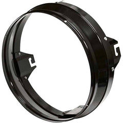 Heat Wagon - Heater Accessories Type: Duct Adapter Ring For Use With: HVF110 - Americas Industrial Supply