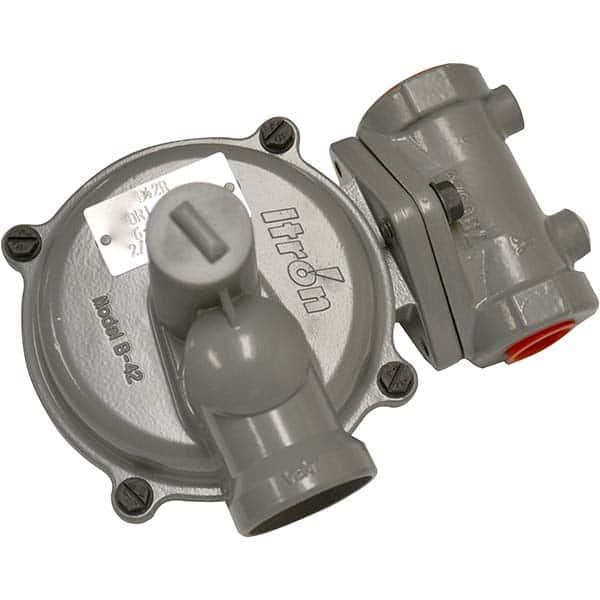 Heat Wagon - Heater Accessories Type: Gas Regulator For Use With: S405; VG400 - Americas Industrial Supply