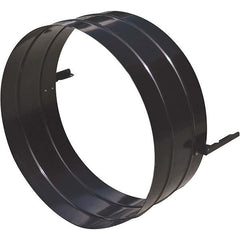 Heat Wagon - Heater Accessories Type: Duct Adapter Ring For Use With: DG400 - Americas Industrial Supply