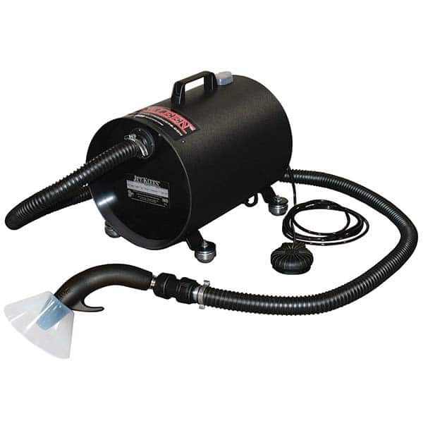 Jet-Kleen - Blowers CFM: 79 Voltage: 240 V - Americas Industrial Supply