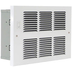 King Electric - Hydronic Suspended Heaters Type: Horizontal Heat Type: Hot Water - Americas Industrial Supply