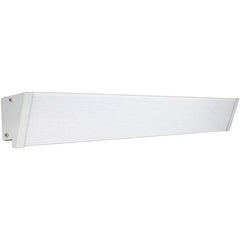 King Electric - Wall Heaters Type: Wall Heaters Voltage: 240 - Americas Industrial Supply