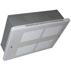 King Electric - Ceiling Heaters Type: Ceiling Heaters Maximum BTU Rating: 5118 - Americas Industrial Supply