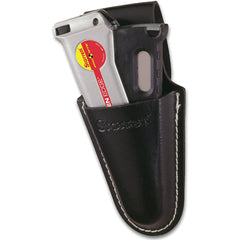 Leather Holster for S011 Utility Knife 968 - Exact Industrial Supply